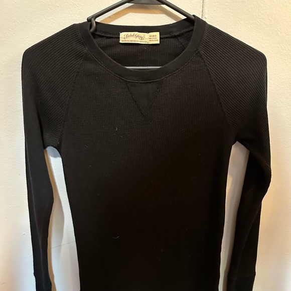 Faded Glory Long Sleeve Top - Picture 5 of 5